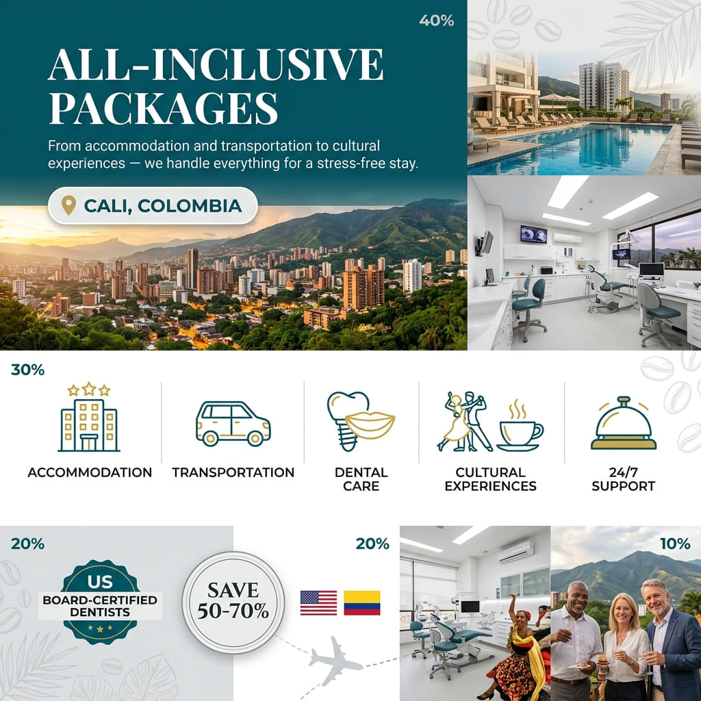 All-Inclusive Packages